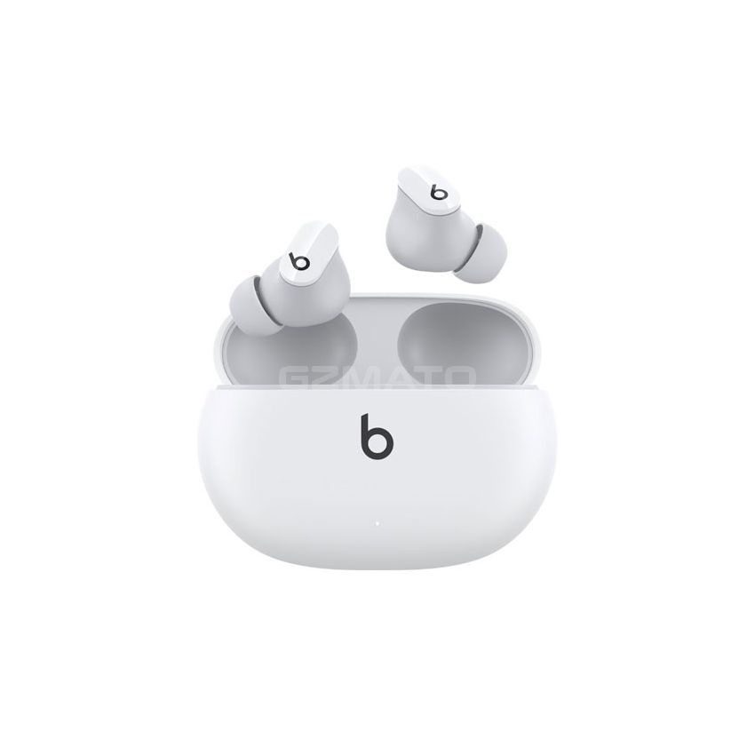 Beats Studio Buds – True Wireless Noise Cancelling Bluetooth Earbuds-White