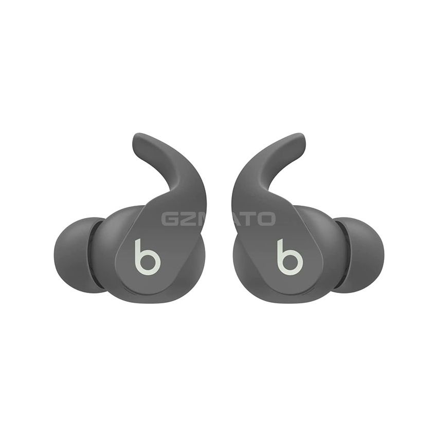 Beats Fit Pro – True Wireless Noise Cancelling Earbuds – Sweat Resistant Earphones, Compatible with Apple & Android, Class 1 Bluetooth, Built-in Microphone, 6 Hours of Listening Time -Grey