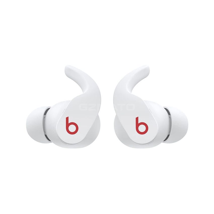 Beats Fit Pro – True Wireless Noise Cancelling Earbuds – Sweat Resistant Earphones, Compatible with Apple & Android, Class 1 Bluetooth, Built-in Microphone, 6 Hours of Listening Time -White