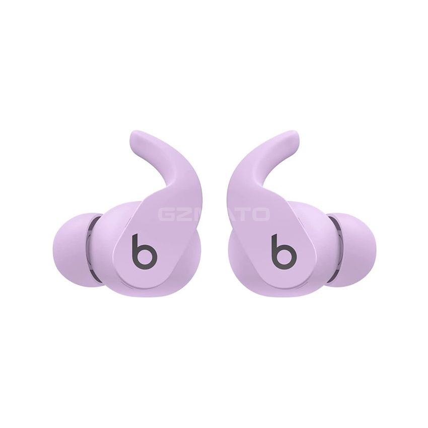 Beats Fit Pro – True Wireless Noise Cancelling Earbuds – Sweat Resistant Earphones, Compatible with Apple & Android, Class 1 Bluetooth, Built-in Microphone, 6 Hours of Listening Time -Purple