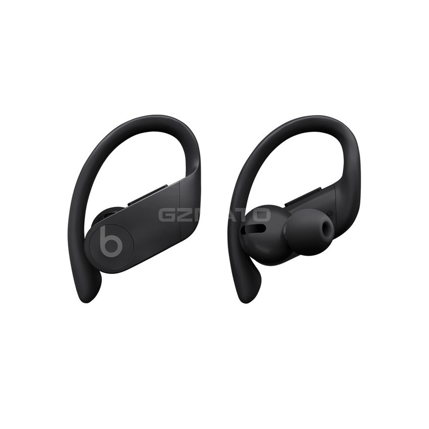 Powerbeats Pro Wireless Earbuds - Apple H1 Headphone Chip, Class 1 Bluetooth Headphones, 9 Hours of Listening Time, Sweat Resistant, Built-in Microphone - -Black