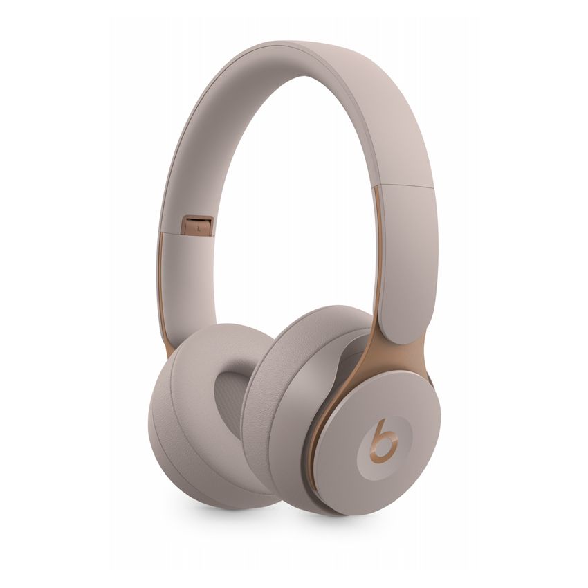 Beats Solo Pro Wireless Noise Cancelling Headphones - 