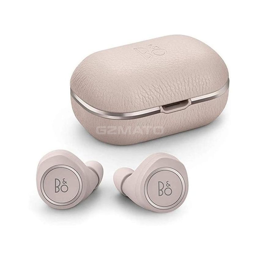 Bang & Olufsen Beoplay E8 2.0 Truly Wireless Bluetooth Earbuds and Charging Case - Limestone, One Size