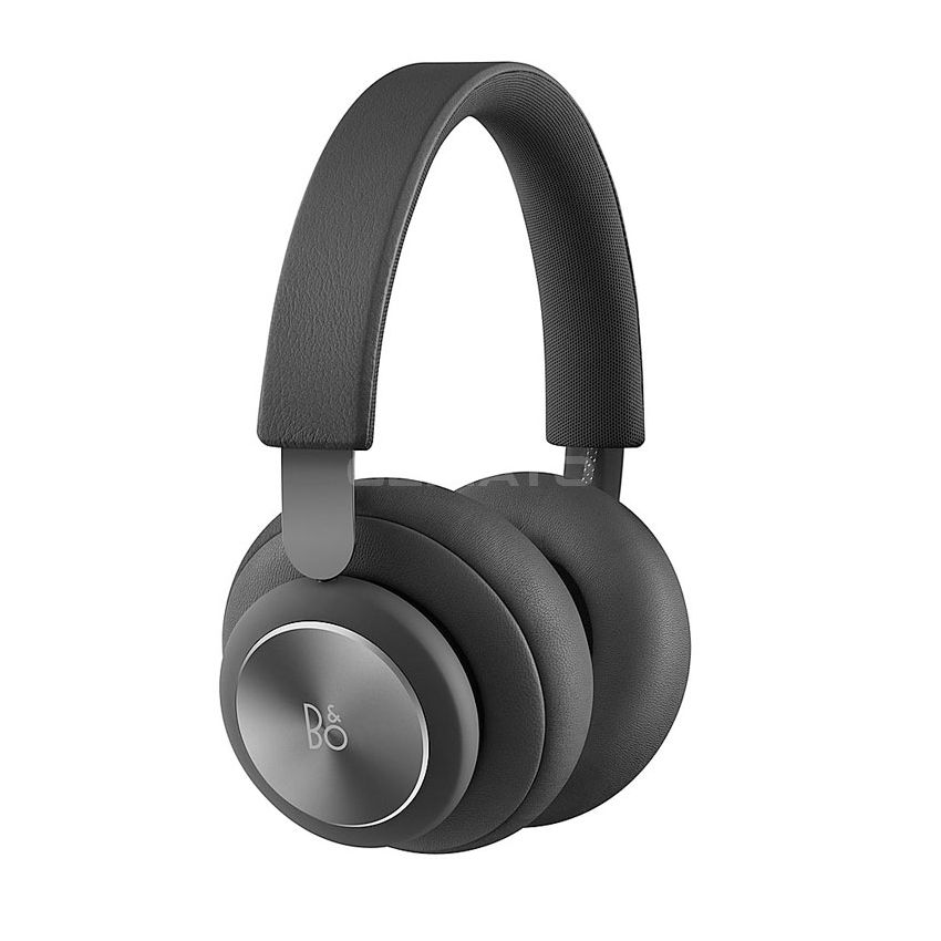 Bang & Olufsen - Beoplay H4 2nd Gen Over-the-Ear Wireless Headphones