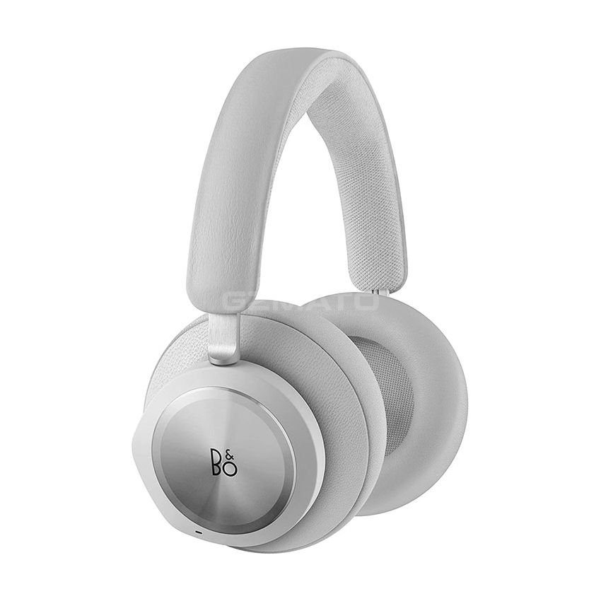 Bang & Olufsen Beoplay Portal Gaming Headset - Comfortable Wireless Noise Cancelling Gaming headphones for Xbox Series X|S, Xbox One - Grey Mist
