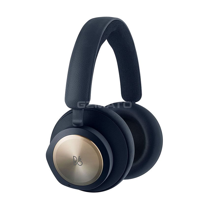 Bang & Olufsen Beoplay Portal Gaming Headset - Comfortable Wireless Noise Cancelling Gaming headphones for Xbox Series X|S, Xbox One - Navy