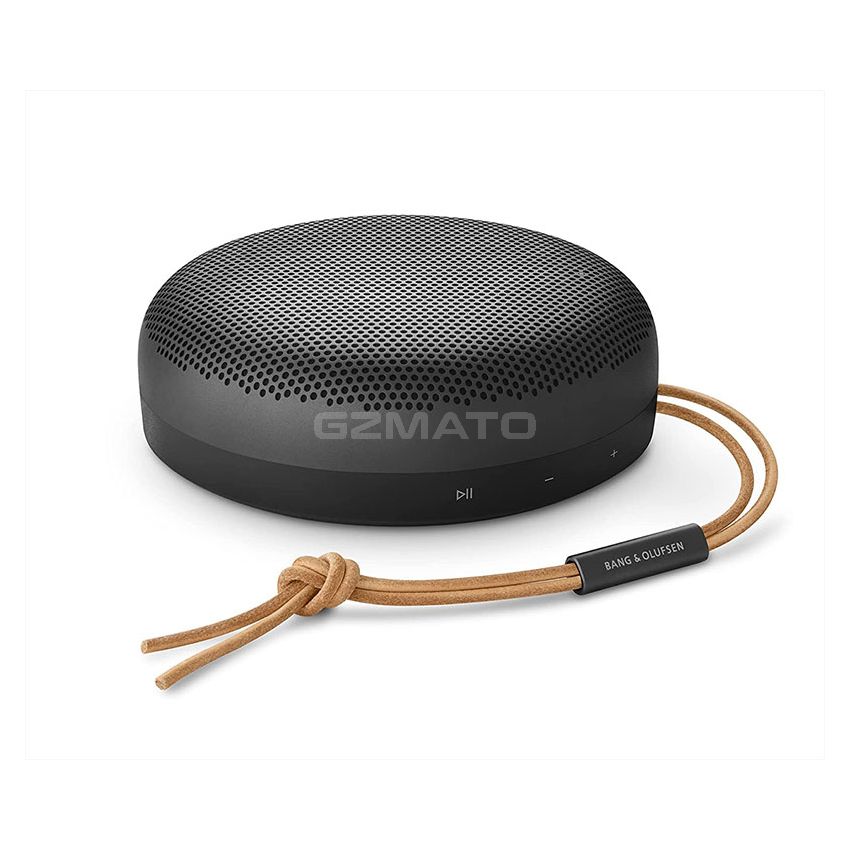 Bang & Olufsen Beosound A1 (2nd Generation) Wireless Portable Waterproof Bluetooth Speaker with Microphone