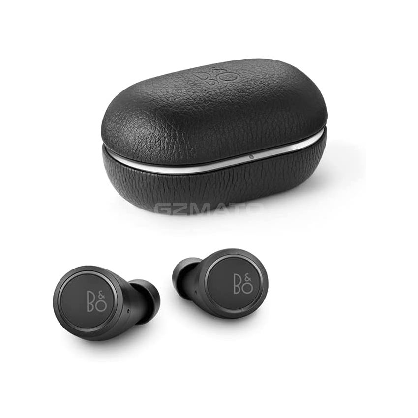 Bang & Olufsen Beoplay E8 3rd Generation True Wireless in-Ear Bluetooth Earphones, with Microphones and Touch Control, Wireless Charging Case, 35-Hour Playtime
