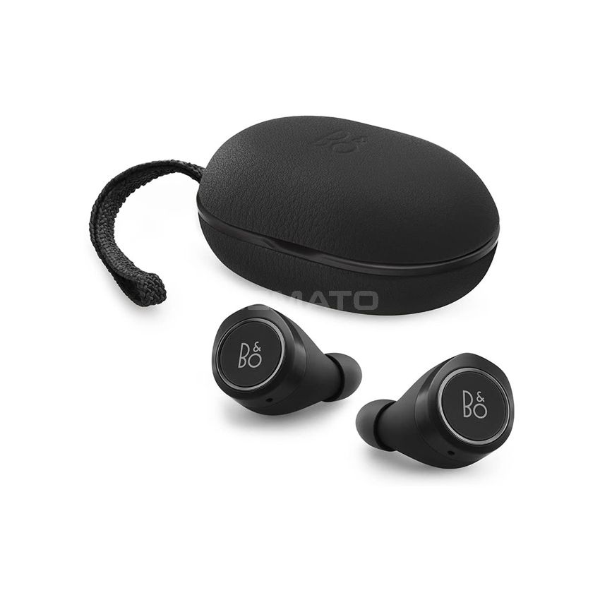 NEW Bang & Olufsen Beoplay E8 Premium Truly Wireless Bluetooth Earphones - Black