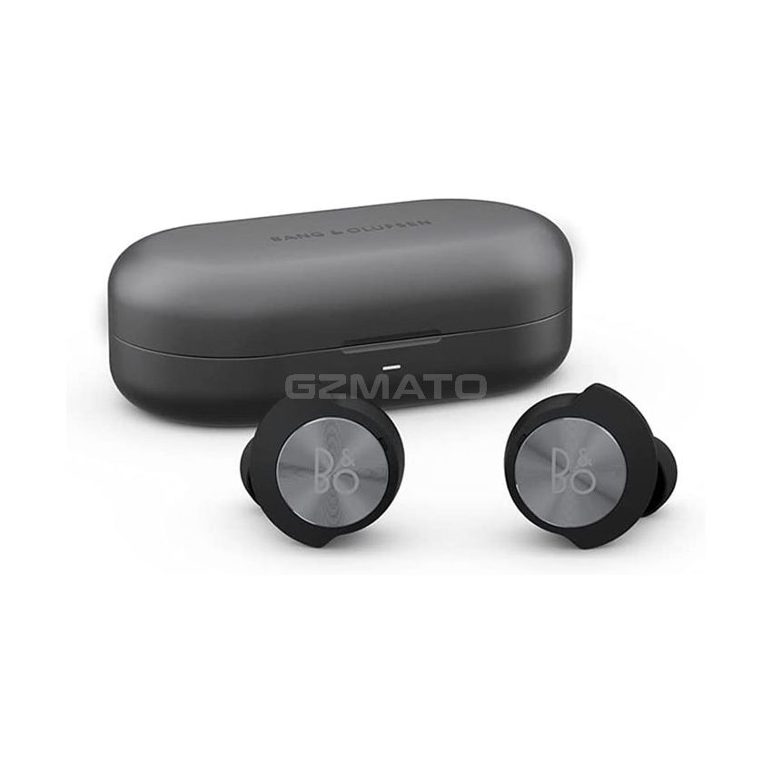 Bang & Olufsen Beoplay EQ - Active Noise Cancelling Wireless In-Ear Earphones with 6 Microphones, up to 20 hours of playtime