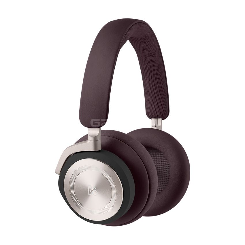 Bang & Olufsen Beoplay HX – Wireless ANC Headphones -Dark Maroon
