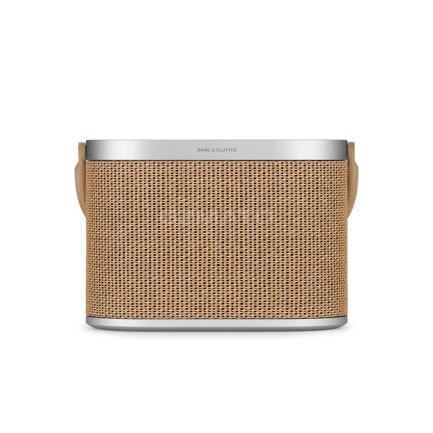 Bang & Olufsen Beosound A5 Powerful Portable Speaker - Nordic Weave