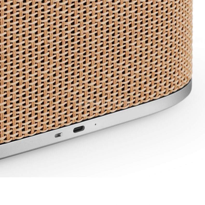 Bang & Olufsen Beosound A5 Powerful Portable Speaker - Nordic Weave