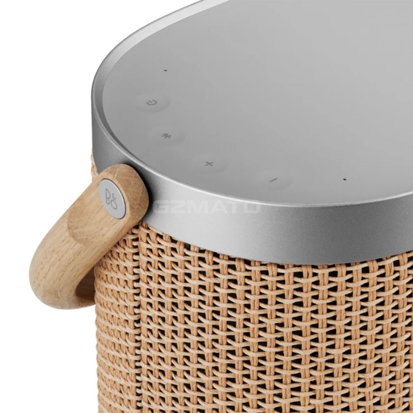 Bang & Olufsen Beosound A5 Powerful Portable Speaker - Nordic Weave