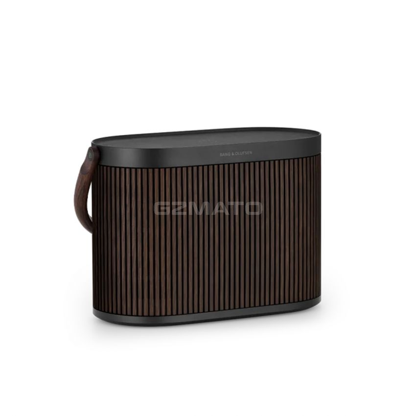 Bang & Olufsen Beosound A5 Powerful Portable Speaker - Dark Oak