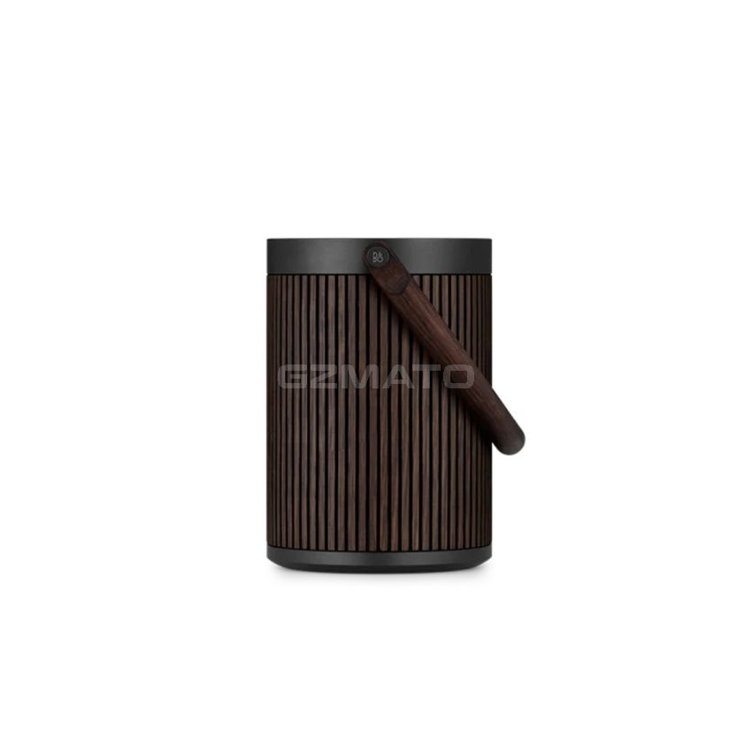 Bang & Olufsen Beosound A5 Powerful Portable Speaker - Dark Oak