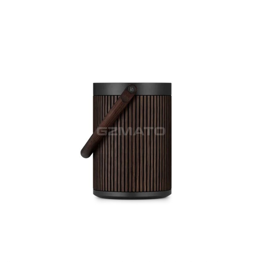 Bang & Olufsen Beosound A5 Powerful Portable Speaker - Dark Oak