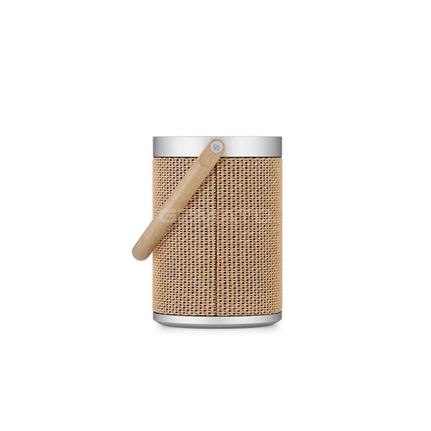 Bang & Olufsen Beosound A5 Powerful Portable Speaker - Nordic Weave