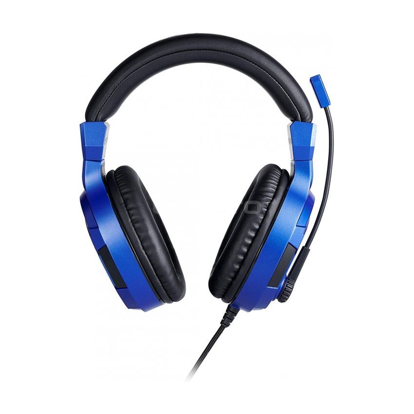 Stereo Gaming Haeadset - PlayStation White, Blue, Black, Camouflage color