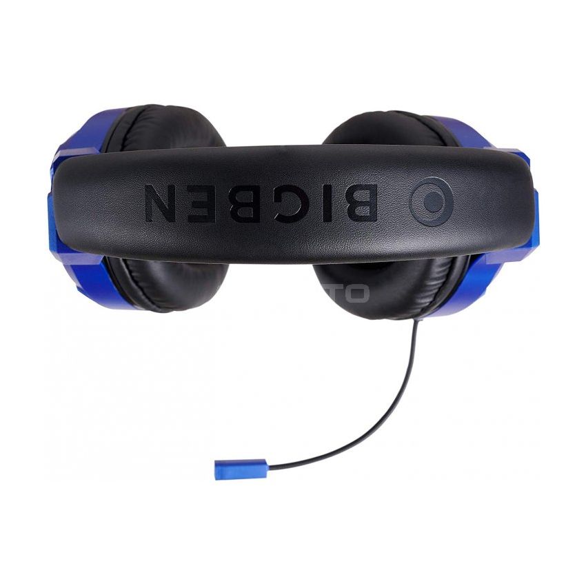 Stereo Gaming Haeadset - PlayStation White, Blue, Black, Camouflage color