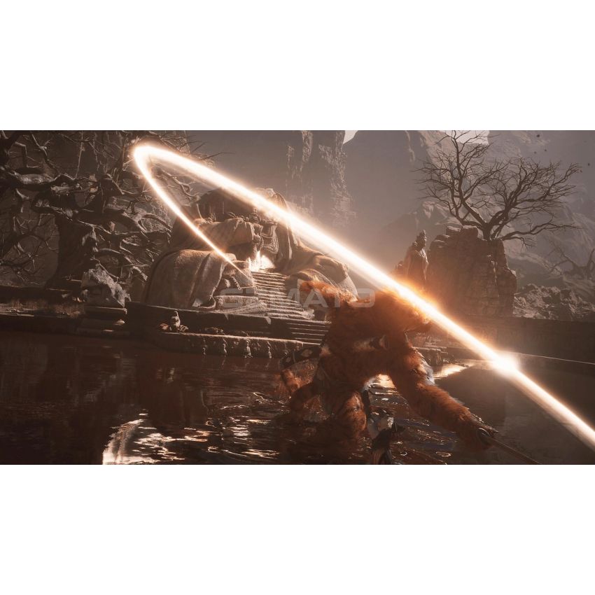 Black Myth: Wukong Standard Edition - PlayStation 5