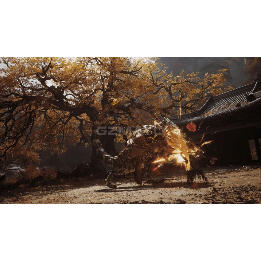 Black Myth: Wukong Standard Edition - PlayStation 5