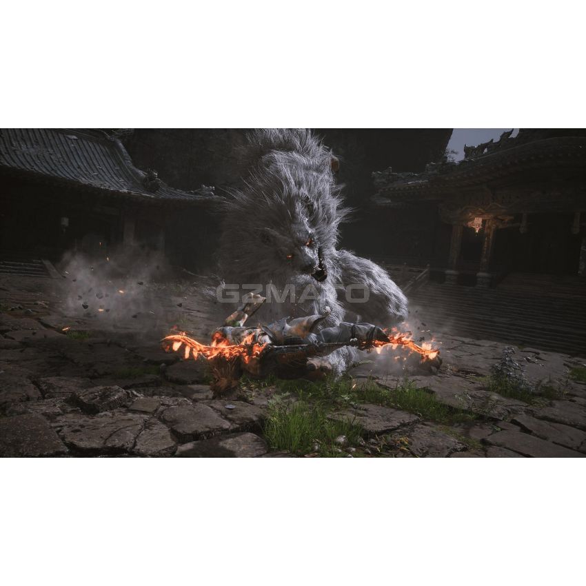 Black Myth: Wukong Standard Edition - PlayStation 5