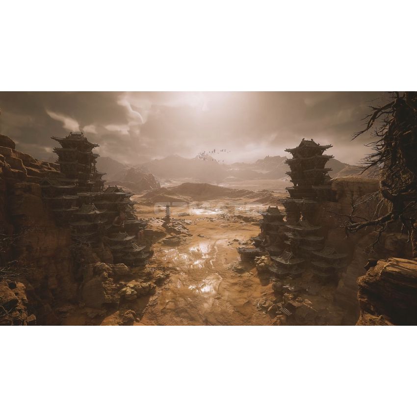 Black Myth: Wukong Standard Edition - PlayStation 5