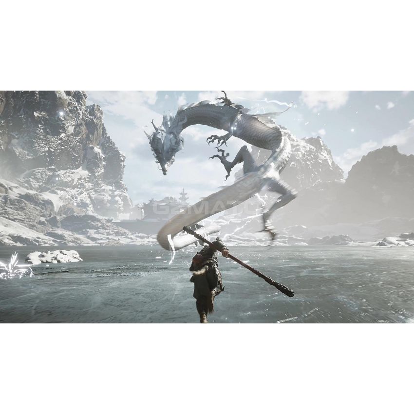 Black Myth: Wukong Standard Edition - PlayStation 5