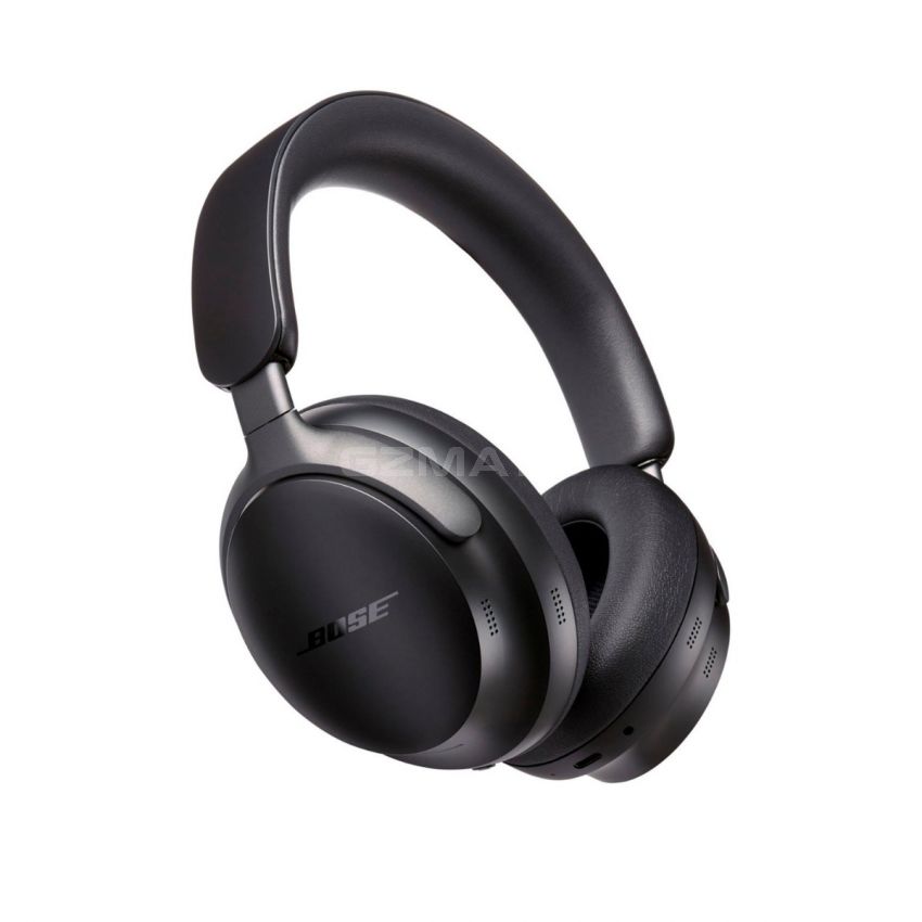 Bose - QuietComfort Ultra Wireless Noise Cancelling Over-the-Ear Headphones