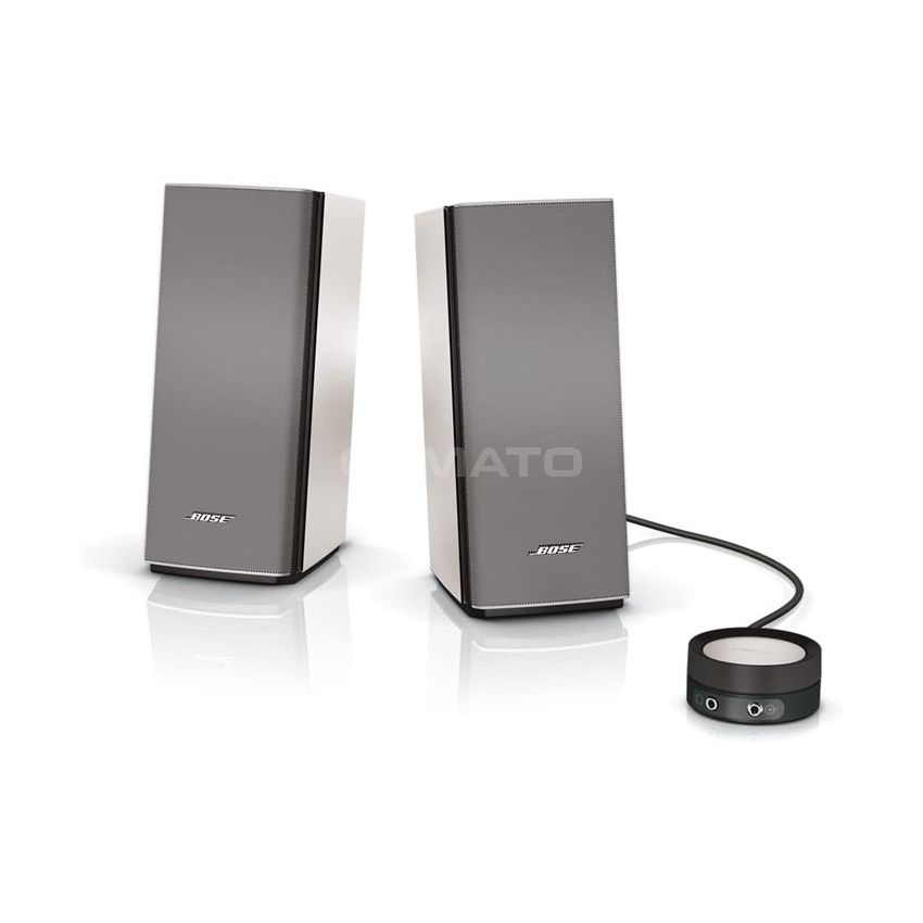Bose Companion 20 Multimedia Speaker System