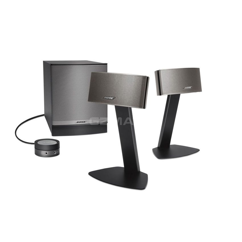 Bose Companion 50 Multimedia Speaker System