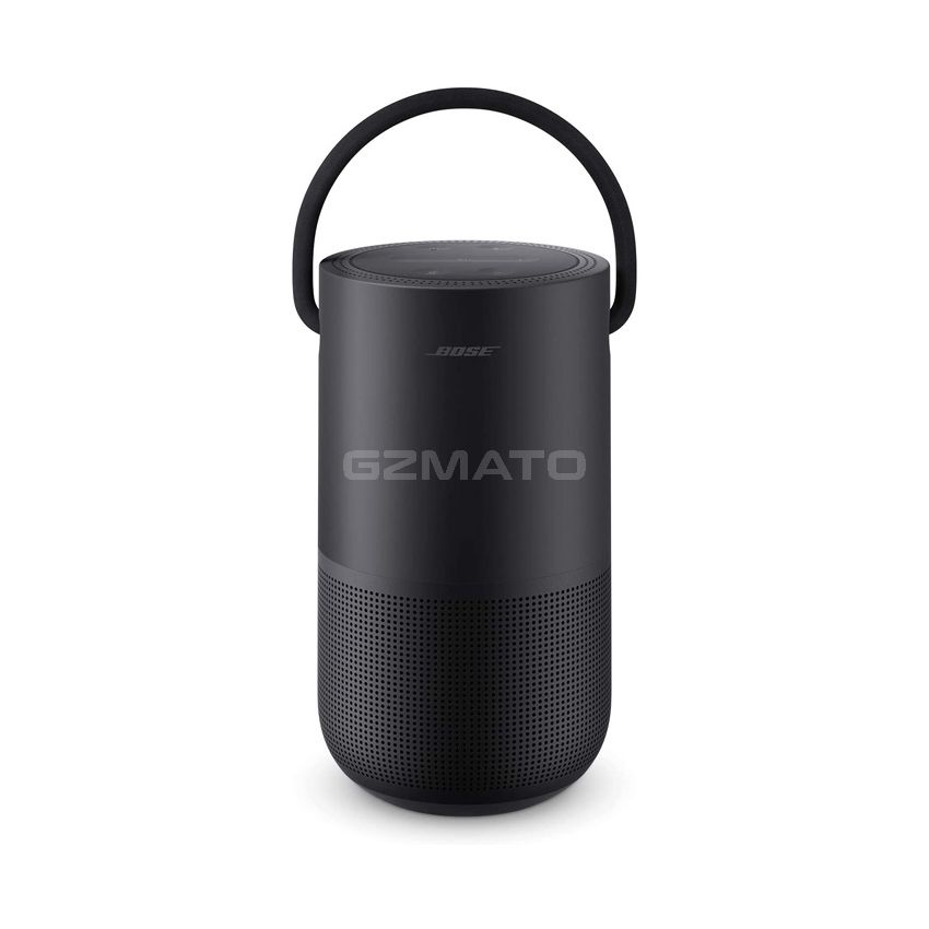 Bose Portable Smart Speaker