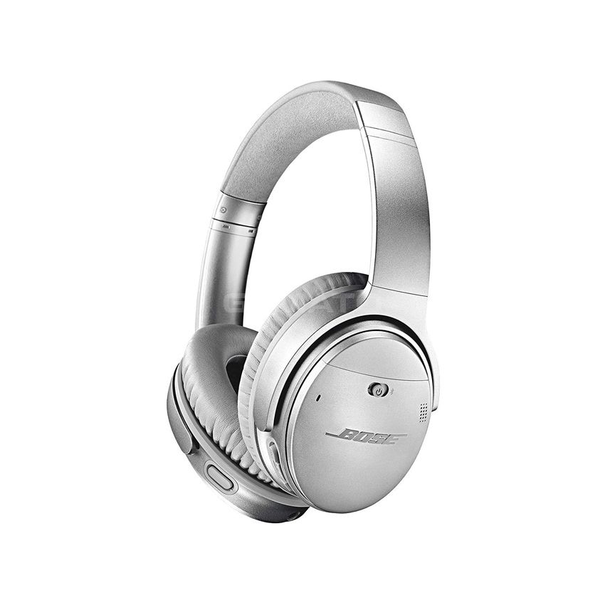 Bose QuietComfort 35 II - Silver