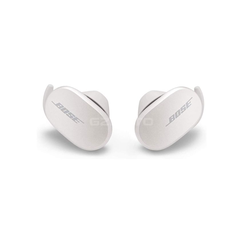Bose QuietComfort Noise Cancelling Earbuds