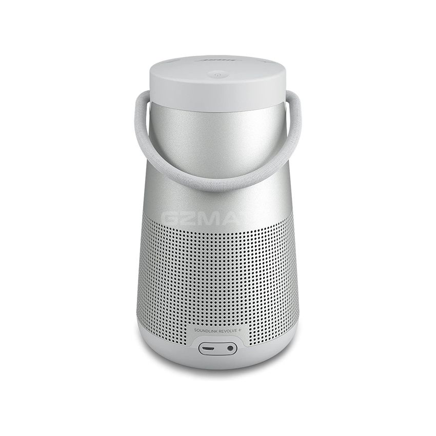 Bose SoundLink Revolve+ Portable and Long-Lasting Bluetooth 360 Speaker