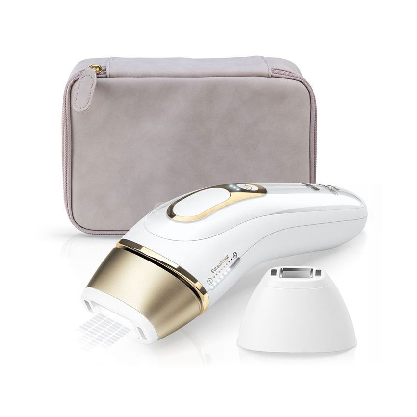 Braun Silk-Expert Pro 5 PL5124 IPL Hair Removal Device