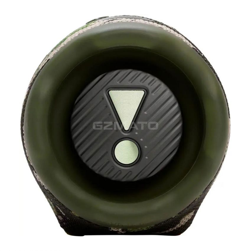 JBL - Charge 6 Portable Wireless Speaker - Squad