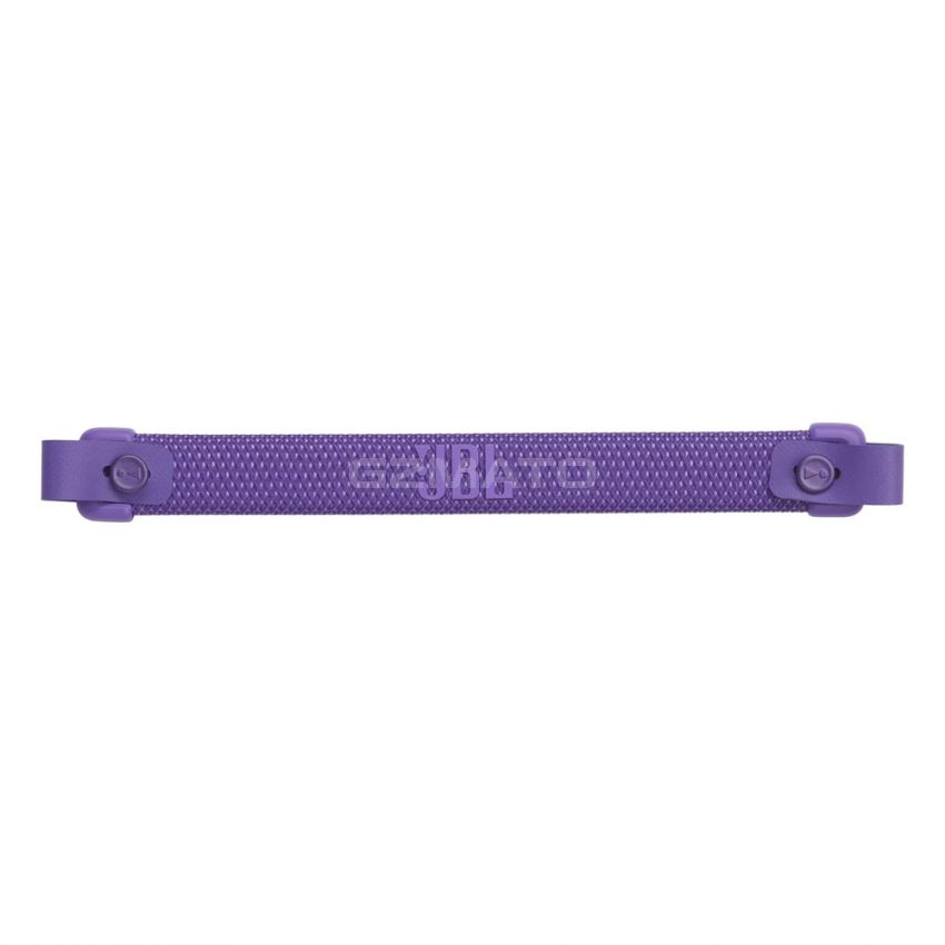 JBL - Charge 6 Portable Wireless Speaker - Purple