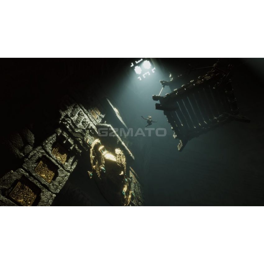 Tomb Raider: Legacy of Atlantis Remake 2026 (Pre-order) - PlayStation 5