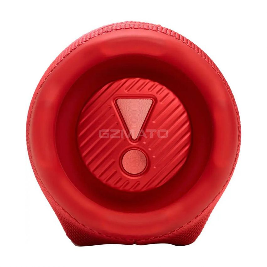 JBL - Charge 6 Portable Wireless Speaker - Red