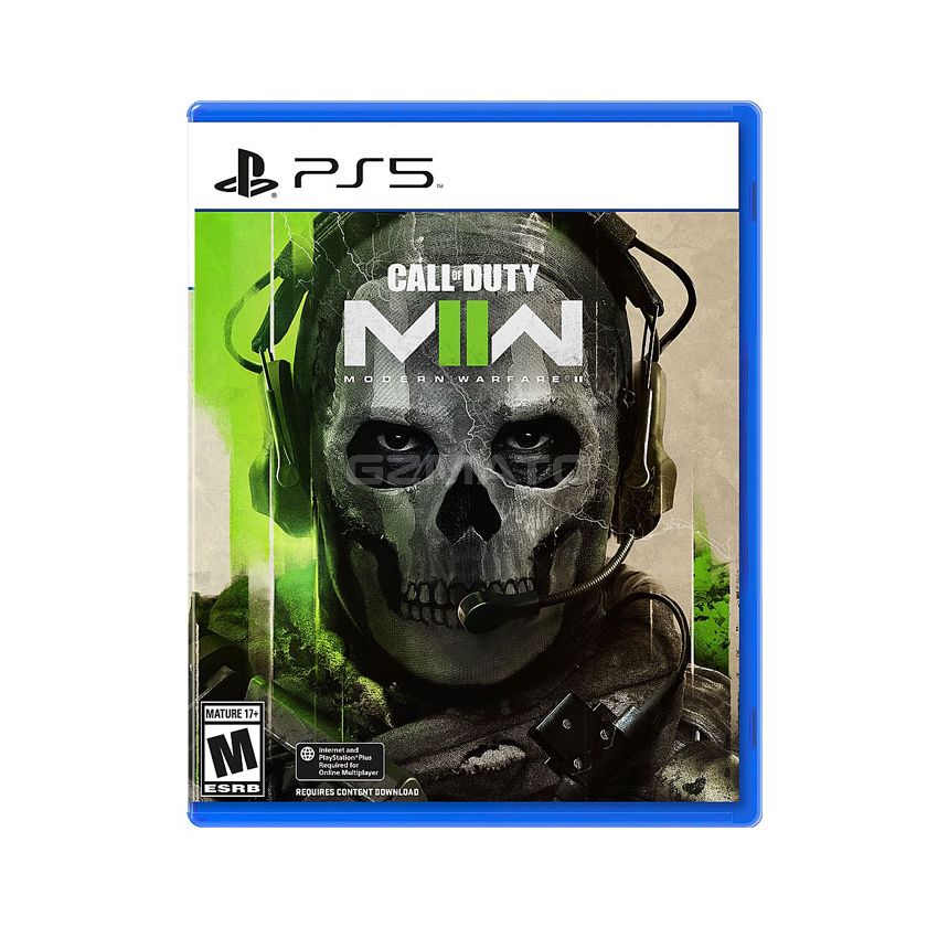 Call of Duty: Modern Warfare II - PlayStation 5