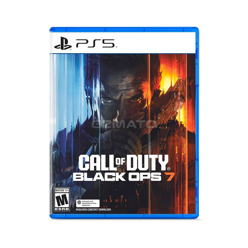 Call of Duty: Black Ops 7 - PlayStation 5