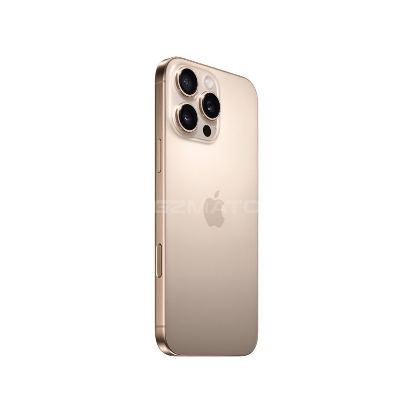 Apple - iPhone 16 Pro Max Factory Unlocked