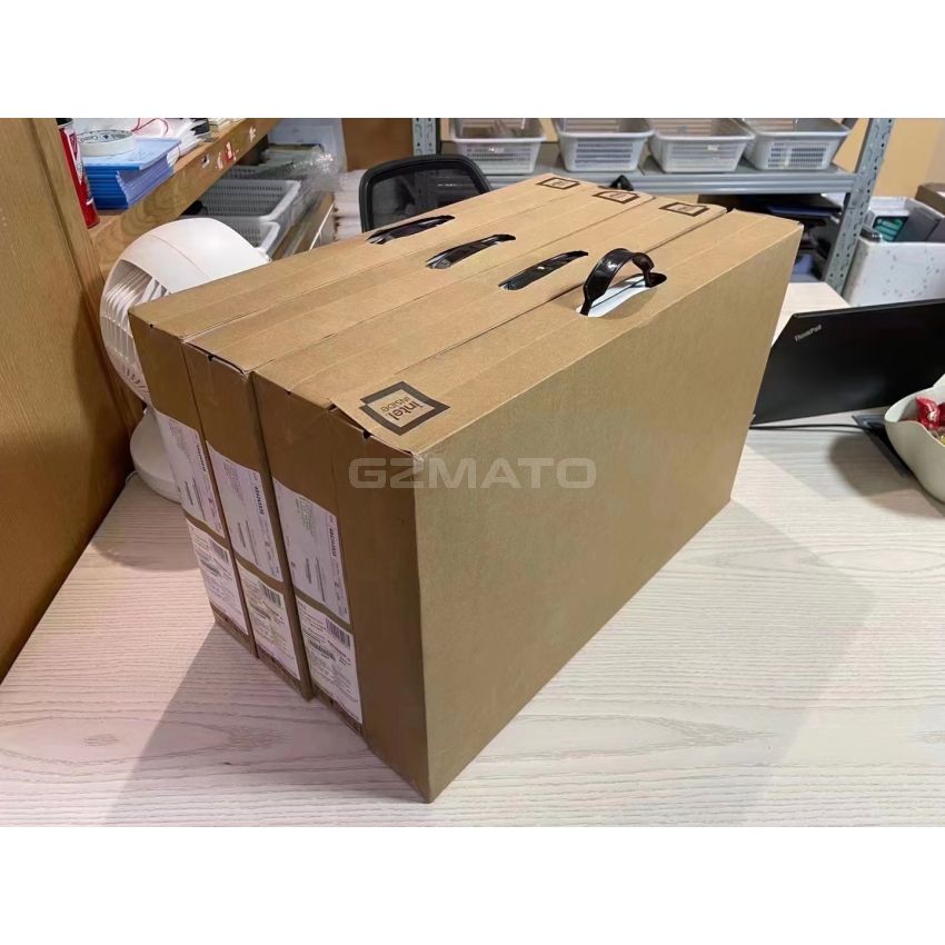 Alienware M15 R6 Gaming Laptop 11th Generation Intel® Core™ I7 11800H, NVIDIA® GeForce RTX™ 3050 Ti 4GB GDDR6, 16GB DDR4 3200MHz, 512GB PCIe NVMe M.2 SSD 165Hz