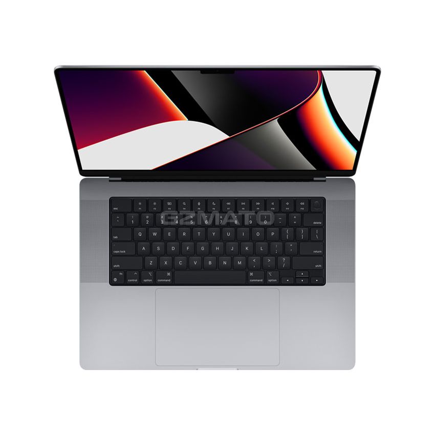 Apple - MacBook Pro 16-inches M1 Pro / M1 Max chip with 10‑core CPU, 1TB SSD Storage¹, Liquid Retina XDR display - Latest Model