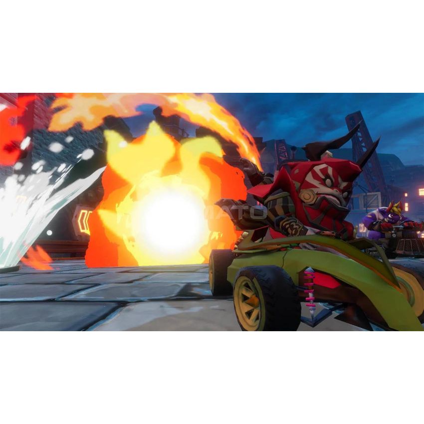 Chocobo GP Standard Edition - Nintendo Switch