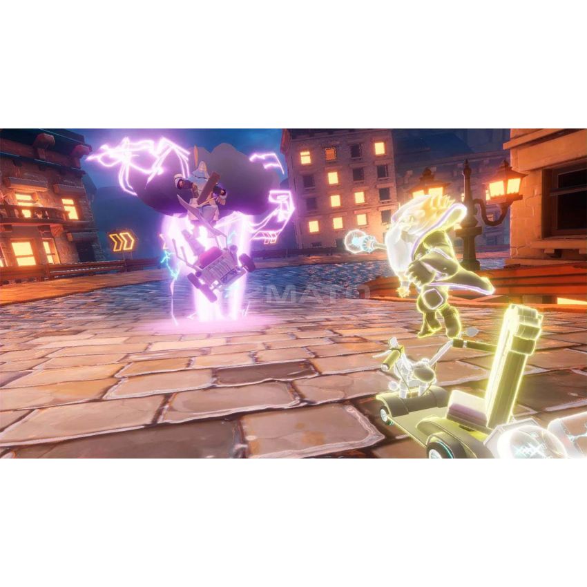 Chocobo GP Standard Edition - Nintendo Switch
