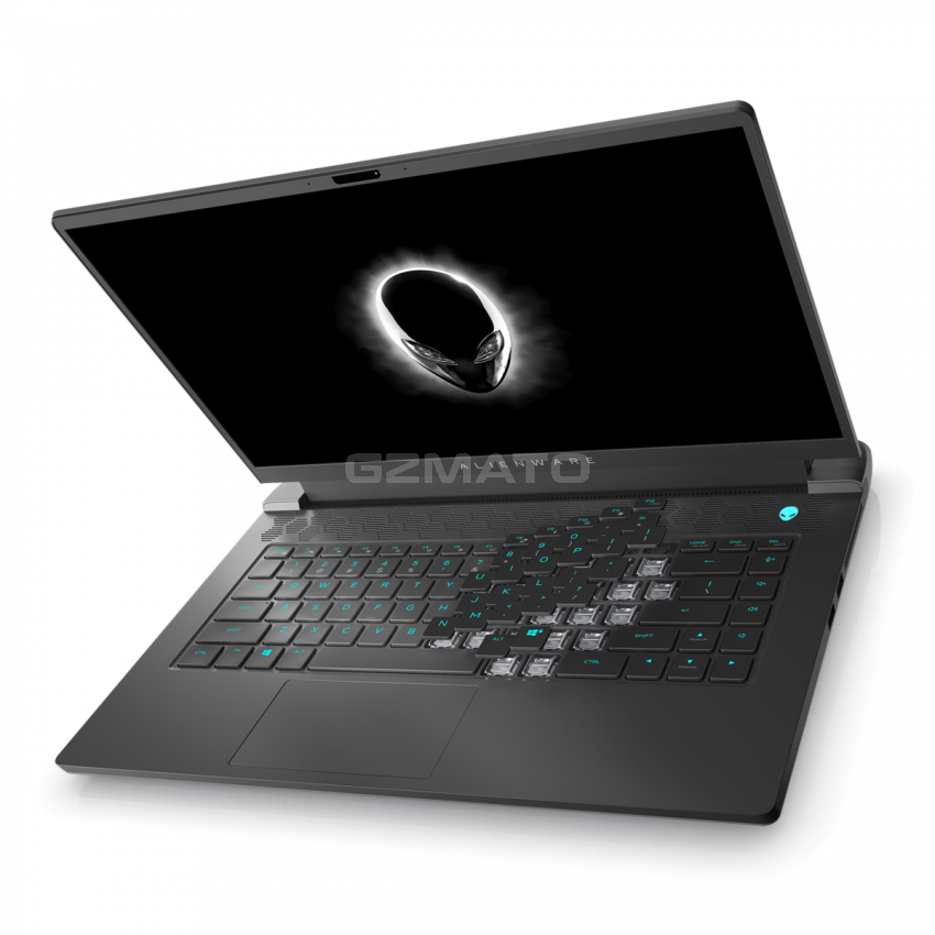 NEW Alienware M15 R6 Intel Core i7-11800H RAM 16GB SSD 512GB RTX3060-6GB 2K 240Hz 2021