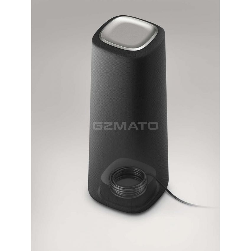Philips CS5530B Zenit cinema speakers 5.1 Bluetooth NFC HDMI 4K2K pass-through for ultra HD content enjoyment